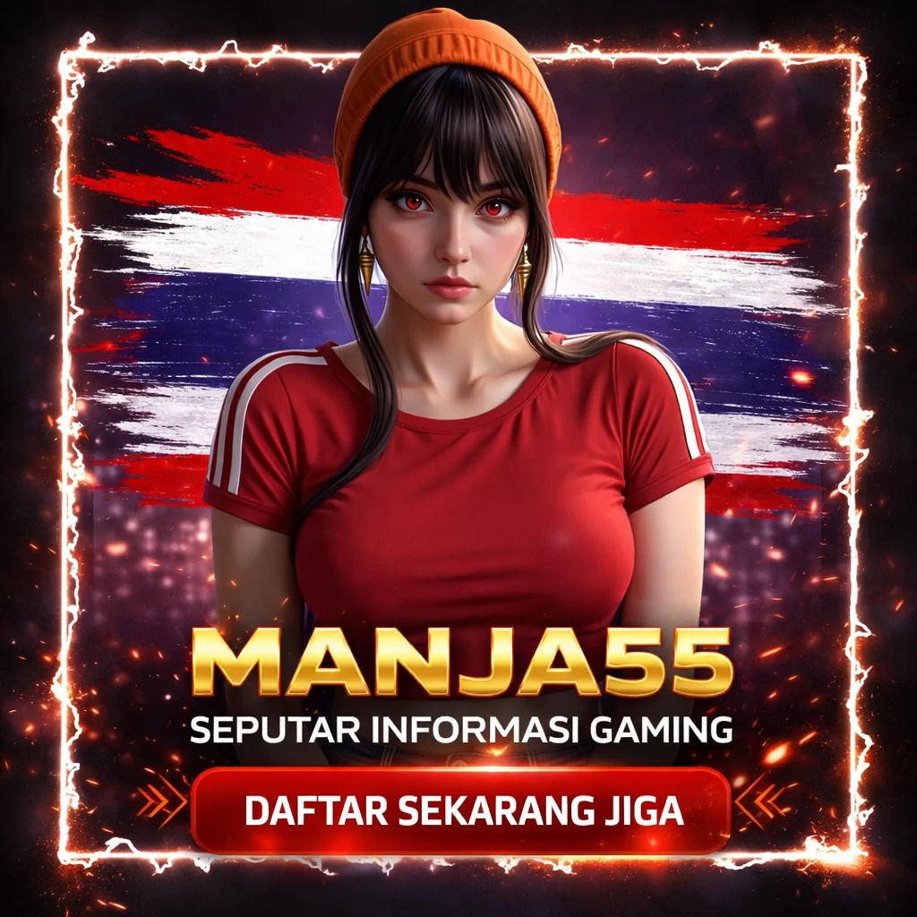 Galeri foto MANJA55 – Platform Lengkap Dengan Sistem Efektif Hasil Lebih Maksimal di Jakarta